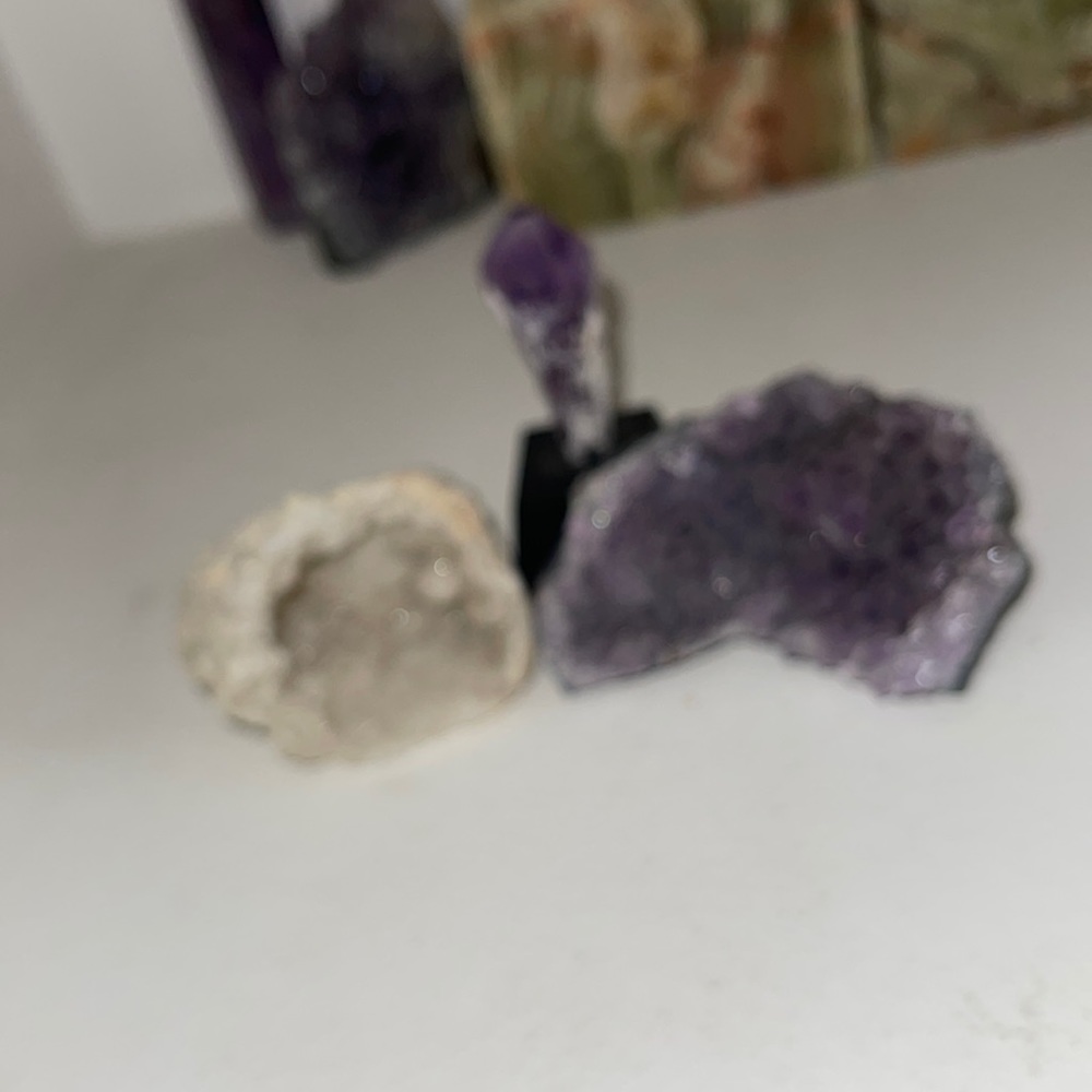 Crystal Bundle Set - Picture 9 of 9